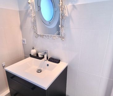 Appartement neuf - Saint Raphael - 25.25 m² - Photo 6