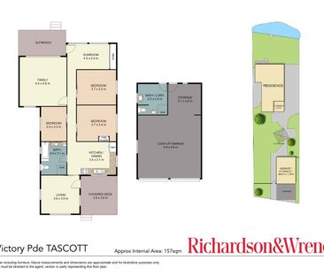 63 Victory Parade Tascott - Photo 1