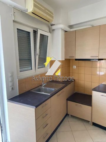 Studio/Γκαρσονιέρα για ενοικίαση Τ.Ε.Ι. (Πάτρα) - Φωτογραφία 5