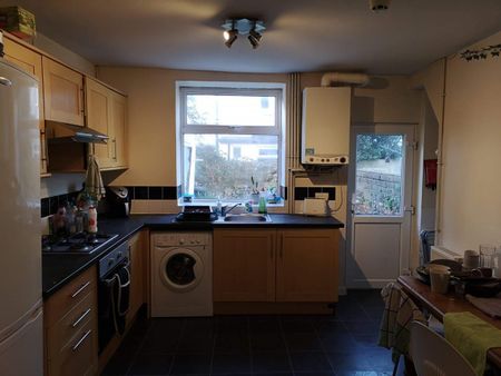 Room in a Shared House, St. Mary Magdalene Street, BN2 - Photo 4