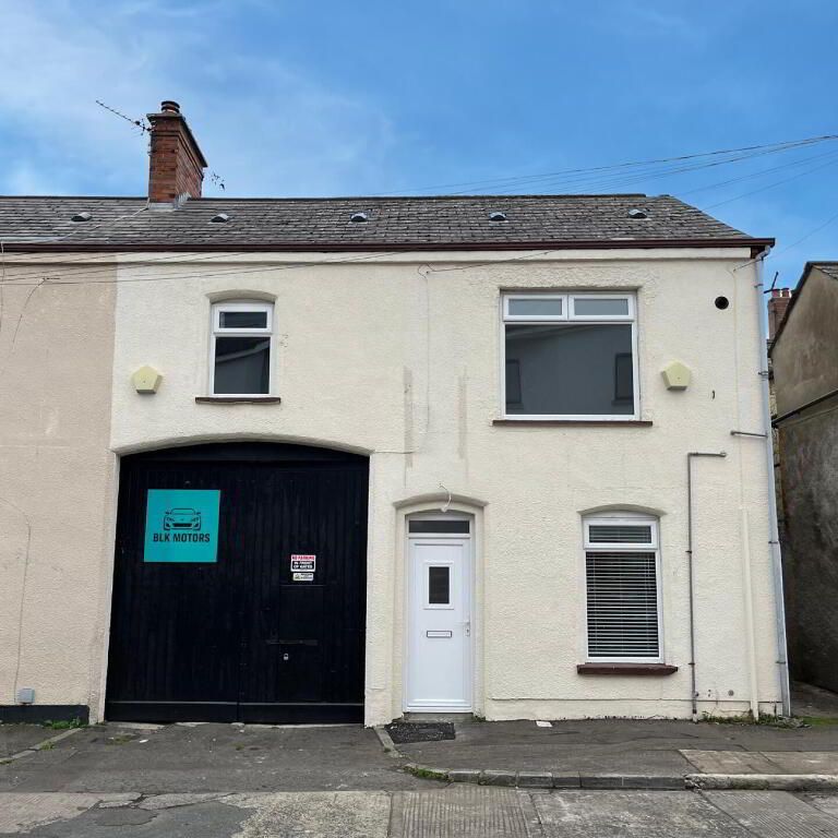 1 Greenville Avenue, Belfast, BT5 5AH - Photo 1
