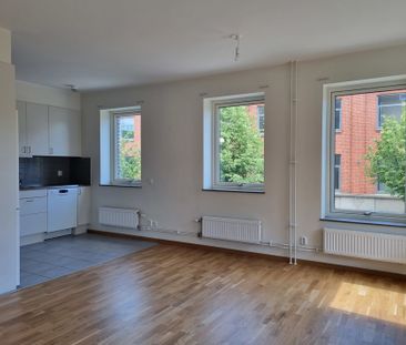 Johan Kocksgatan 7 A, Trelleborg Centrum - Foto 1