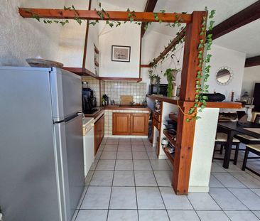 Location Appartement 2 pièces 56m² - Photo 6