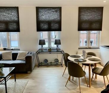 Appartement te huur - Photo 1