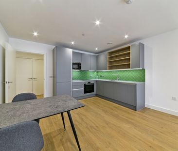 1 bedroom apartment to rent - Photo 4