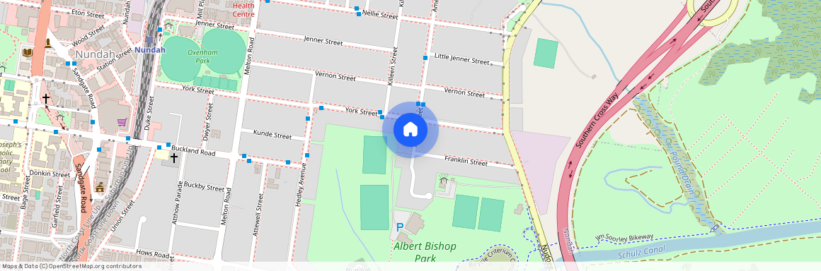 1/26 Amelia Street, Qld 4012, Nundah