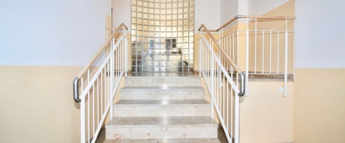 3 Zimmer • im Zentrum • Chemnitz • ruhige Lage • Einbauküche möglich • schnell sein und mieten! - Photo 1