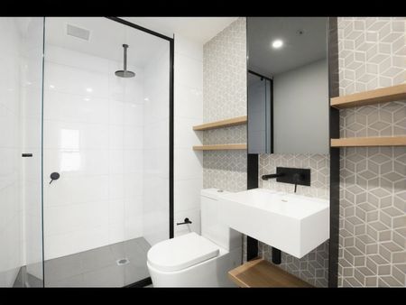 504/136 Burnley Street, Richmond VIC 3121 - Apartment For Rent | Domain - Photo 5