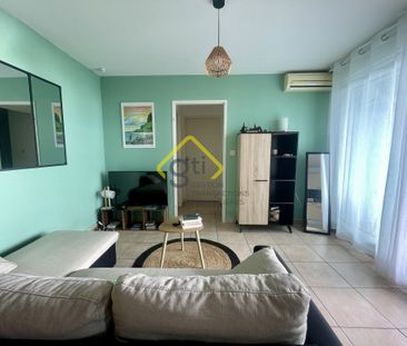 Location Appartement 2 pièces 49m² LA POSSESSION 97419 - Photo 4