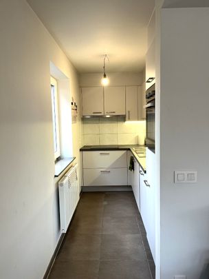 Appartement met 2 slaapkamers, terras en garage in Wingene! - Foto 1