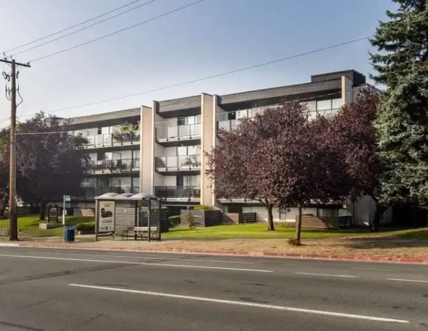 1204 Yates Street Apartments | 1204 Yates Street, Victoria - Photo 1