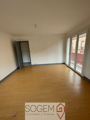 Appartement T4 en location à Toulouse - Photo 1