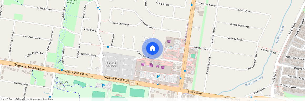 2/3 Mcbrien Court, QLD 4301, Redbank Plains