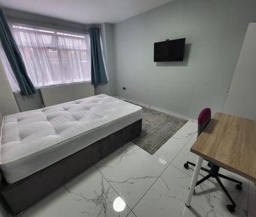 1 bedroom semi-detached house to rent - Photo 1