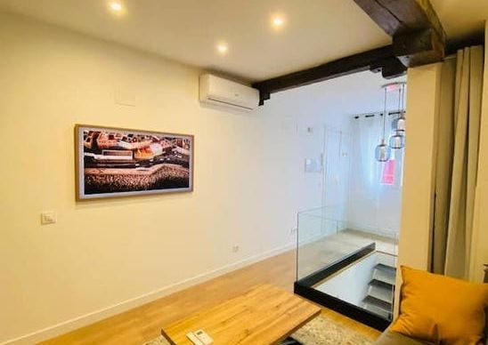 Calle de Martín Soler, Madrid, Community of Madrid 28045