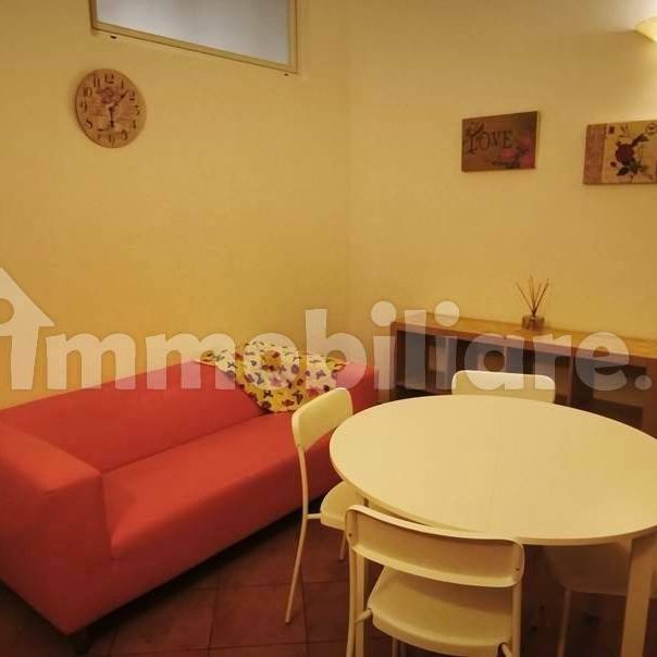 Trilocale Borgo Schizzati, Centro Storico, Parma - Photo 1
