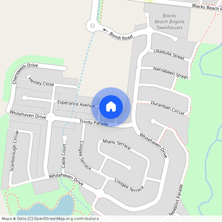 5 Tamarama Street, Blacks Beach QLD, Belconnen