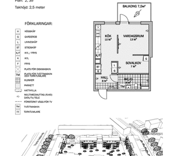 Kastanjegatan 2, 75434, Uppsala - Photo 5