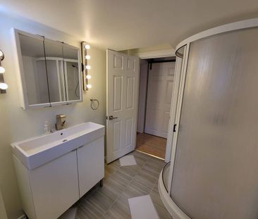 For Lease - 7 Folcroft Avenue Unit# BSMT, Toronto, Ontario - Photo 6