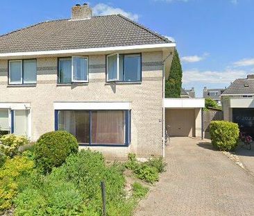 House Tiel - J. van Zantenstraat - Foto 1