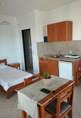 Studio/Γκαρσονιέρα για ενοικίαση Κάτω Γούβες - Φοίνικας (Γούβες) - Φωτογραφία 4