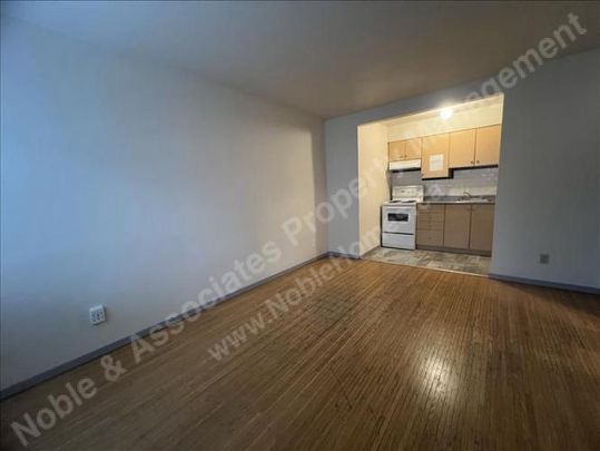 1XXXX Comox Street 203 Vancouver - Photo 1