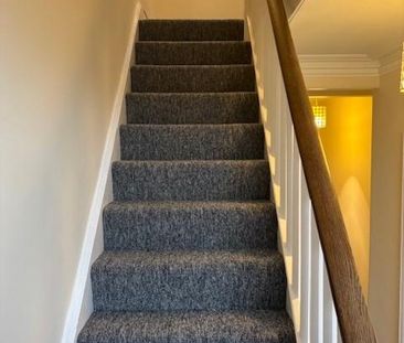 5 bedroom terraced house to rent - Photo 3