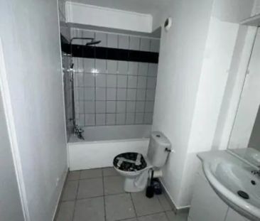 Appartement à louer 1 pièce 23.27m² - Photo 5