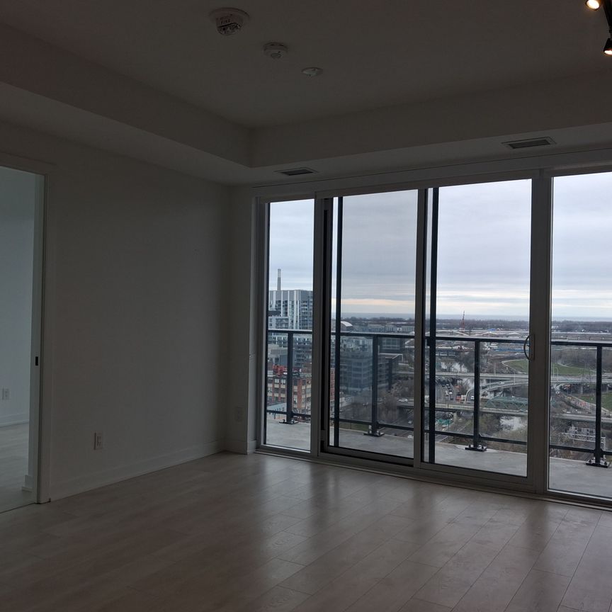 For Lease - 5 Defries Street Unit# 1602, Toronto, Ontario - Photo 1