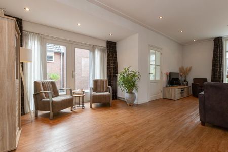 Huis te huur: Domstraat 37 3864 PN Nijkerkerveen - Foto 4