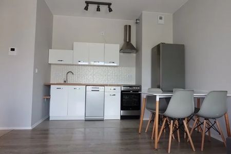 Mieszkanie do wynajęcia - Warszawa, Taśmowa - Photo 5