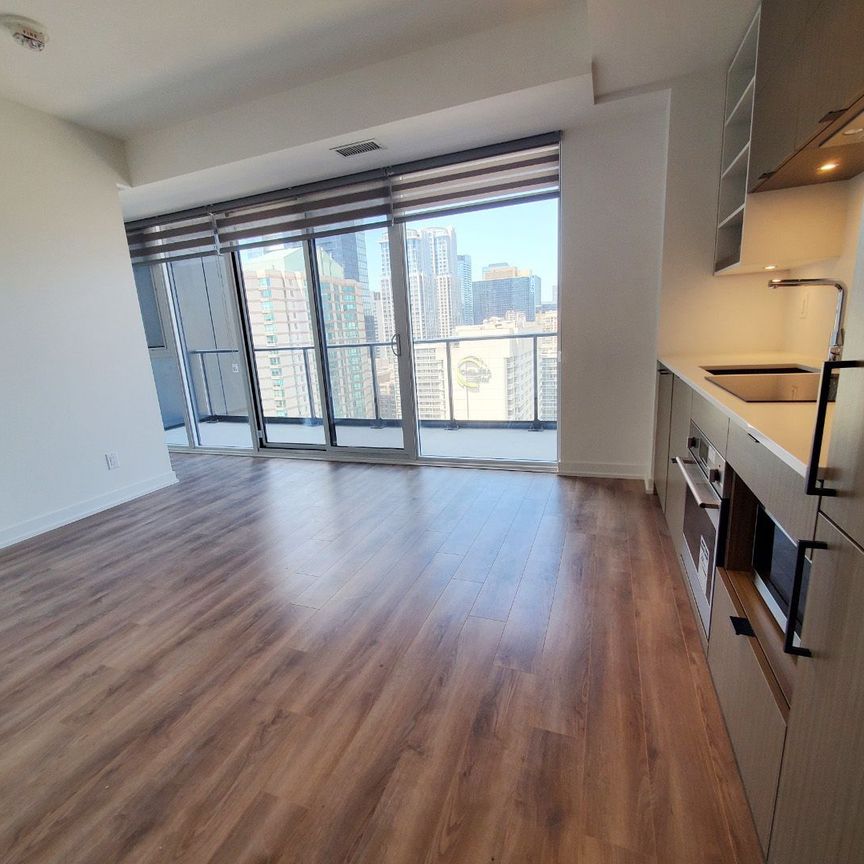 For Lease - 20 Edward Street Unit# 2401, Toronto, Ontario - Photo 1
