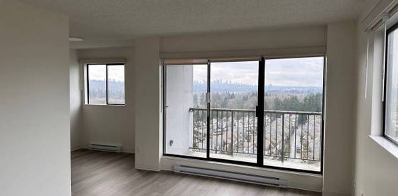 2-Bedroom Fully Renovated close to SkyTrain (Lougheed) - Photo 2