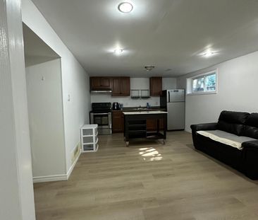 For Lease - 281 Betty Ann Drive Unit# Basement, Toronto, Ontario - Photo 3