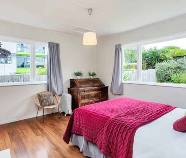 Cosy, Fully Furnished Cottage in Grey Lynn - Photo 3