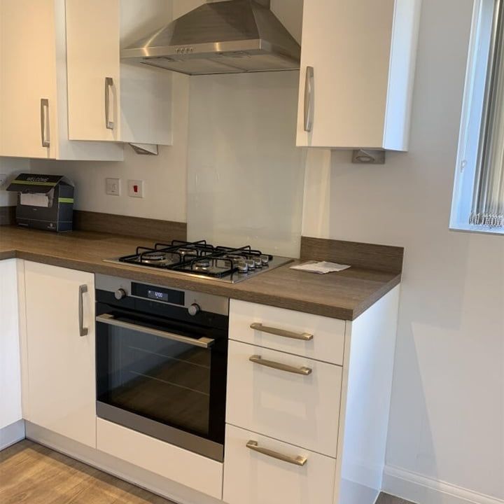 1 Bed Flat, Smithfield House, B5 - Photo 1