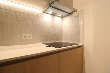 Appartement te huur in Antwerpen met 1 slaapkamer - Photo 3