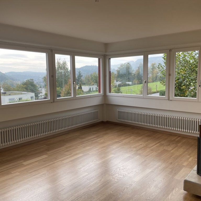 4 Zimmer, 89 m², EG - Foto 1