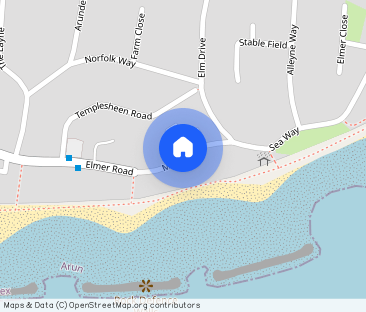 Sussex Village, Manor Way, Elmer, PO22 - Photo 1