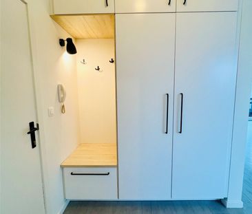 Gerenoveerd duplexappartement met 2 slpkmrs - Foto 3