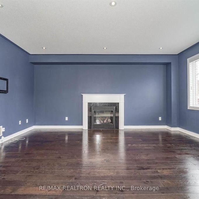 For Lease - 18 Corduroy Road, Markham, Ontario - Photo 1