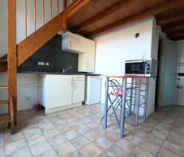 APPARTEMENT AIX EN PROVENCE - 1 pièce(s) - 23.22 m2 - Photo 5