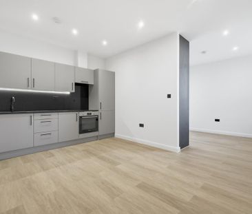 1 bedroom apartment to rent - Photo 3