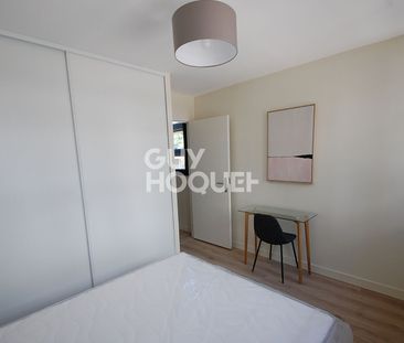 A louer Bel Appartement de 61,02 m2 avec un balcon à Lyon 5 - Photo 1