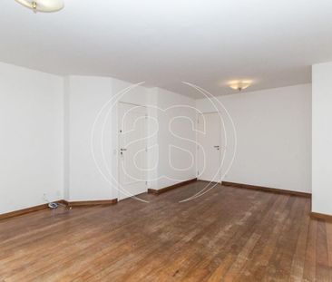 Apartamento Para Venda E Locação Em Moema Com 100 m², 3 Quartos Sendo 1 Suíte E 2 Vagas de Garagem - Foto 4