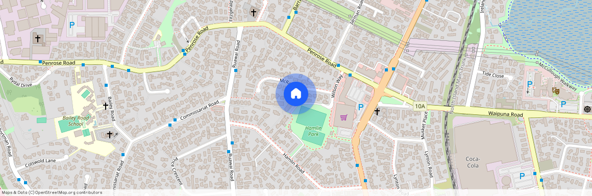 14A McRae Road, Mount Wellington, Auckland City