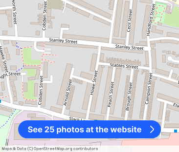 Lloyd Street, Derby - Photo 1