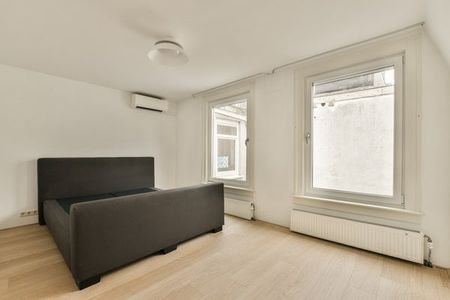 Te huur: Appartement Bosboom Toussaintstraat 48 3 in Amsterdam - Foto 5