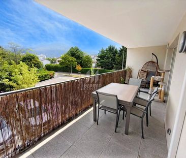 Appartement type 3 avec balcon et garage - Photo 6