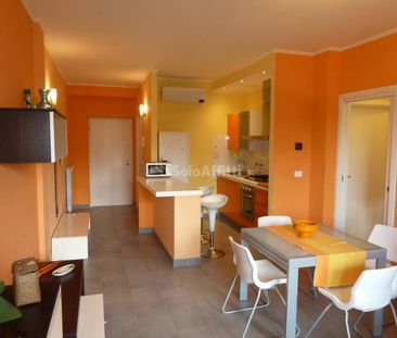 Trilocale corso Felice Cavallotti 340, San Martino - Villetta, Sanremo - Photo 3